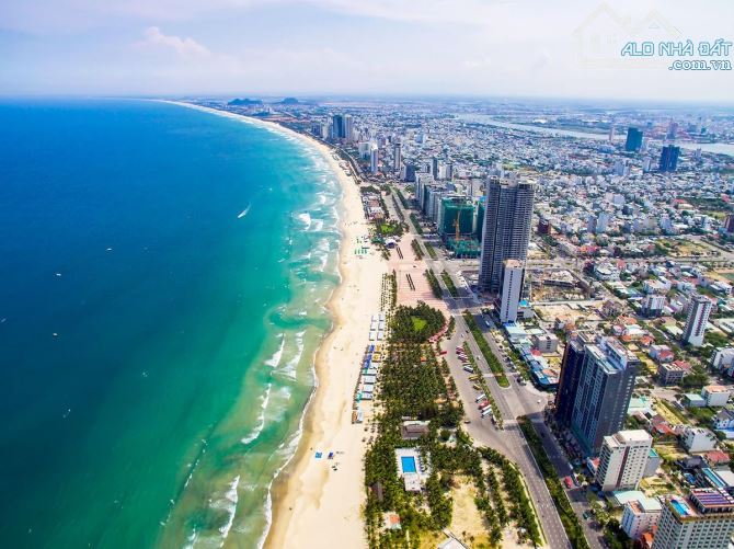🔥BOM TẤN NGÀNH DU LỊCH – 3 SIÊU LÔ ĐẤT KHỦNG SÁT BIỂN MỸ KHÊ– ĐỊNH VỊ ĐẠI GIA & TẬP ĐOÀN