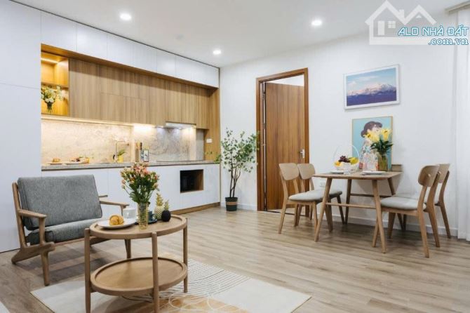 SIÊU PHẨM HIẾM CÓ - TOÀ APARTMENT LÔ GÓC 23M MẶT HỒ TÂY - MẶT PHỐ QUẢNG KHÁNH, VỊ TRÍ VÀNG