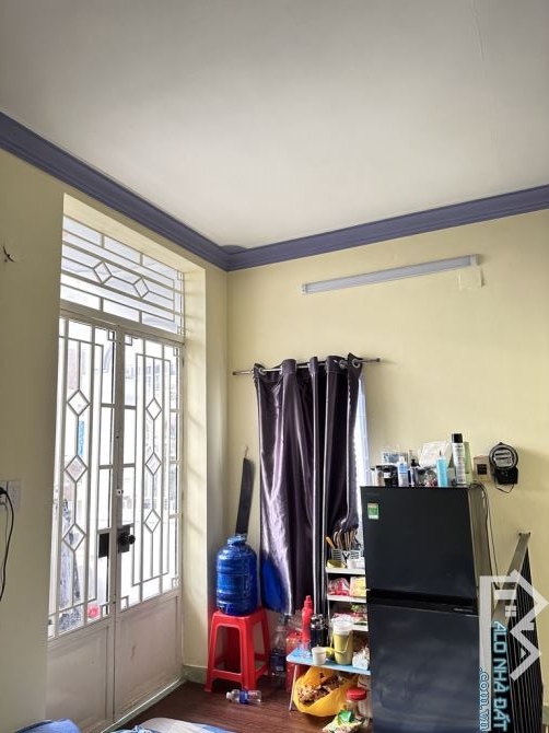 Nhà RỘNG NỞ HẬU NGAY LOTTE MART- Nguyễn Văn Lượng - Gò Vấp - 3 Tầng - DT48m2