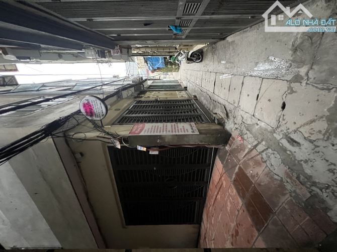 Yên xá Lô góc 36m mt3,5m 5tầng ngõ thông văn quán,nhà đẹp full nội thất