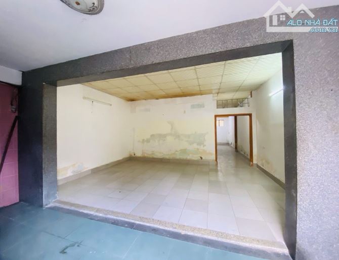 Q7 HUỲNH TẤN PHÁT 5.4x14M SỔ VUÔNG GẦN MẶT TIỀN NHÀ CẤP 4 TIỆN XÂY DỰNG LẠI 5.1T