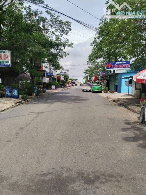ĐẤT NGỘP GIÁ RẺ ĐƯỜNG HÙNG VƯƠNG NGAY CHỢ PHƯỚC AN KHU KD SẦM UẤT . 163m GIÁ 2 TỶ260