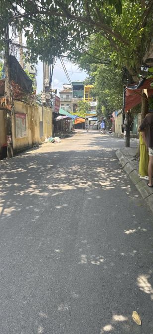 Bán gấp đất Tứ Hiệp phân lô quân đội ,ô tô chạy vòng quanh khu vực hiếm giá 5,8 tỷ