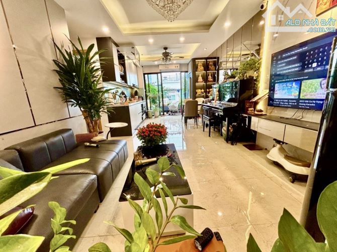 Bán CH Việt Đức Complex toà D DT 93m 3pn full NT SĐCC giá 7,5 tỷ