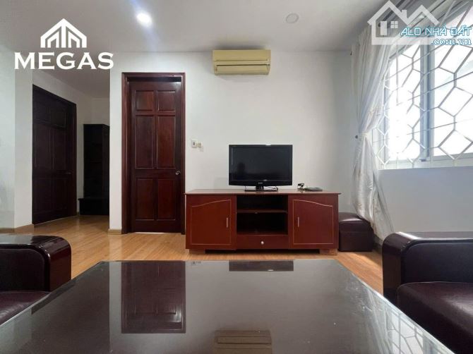 Cho thuê căn hộ 2 PN, 2 WC tại đường Số 42, Thảo Điền - DT 90m2 - 12 triệu