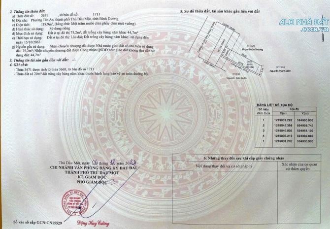💥 Bán đất mặt tiền Lê Chí Dân – Giá rẻ nhất khu vực, đầu tư lời ngay!