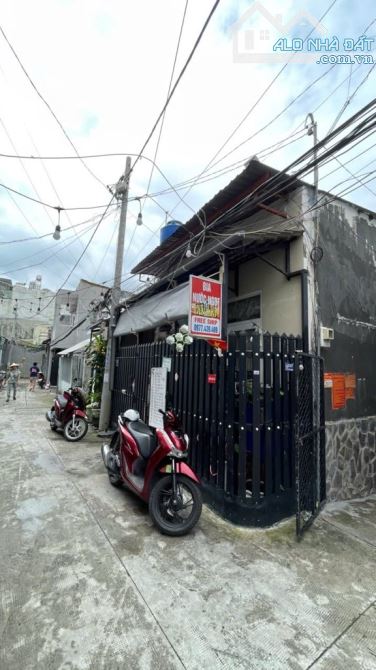 BÁN NHÀ ĐÔNG HƯNG THUẬN 19, VỊ TRÍ ĐẸP, QUẬN 12, DT 110M²(5.8×19), GIÁ SIÊU RẺ