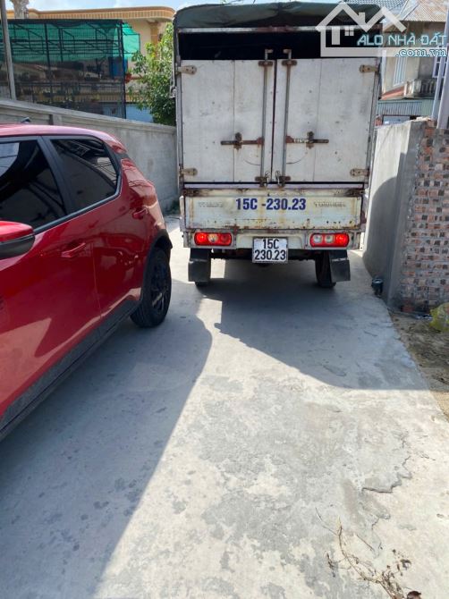 Gửi bán Đất Hoàng Động - TDP 1
