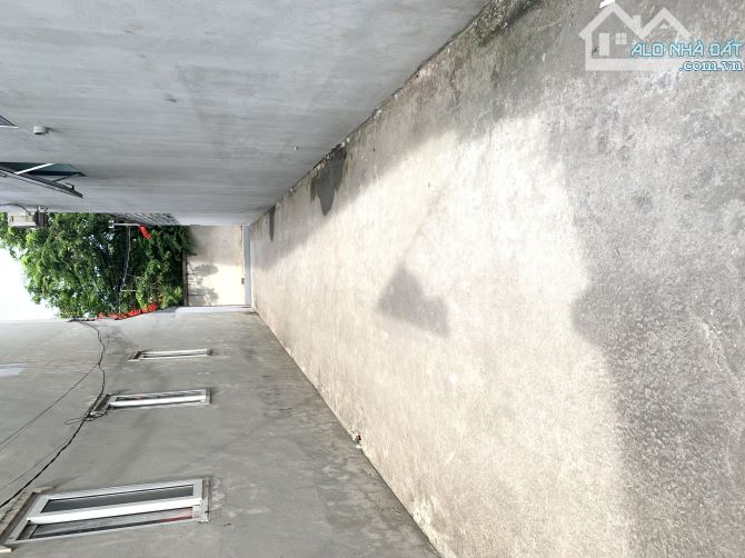 MẠCH LŨNG ĐẠI MẠCH ĐÔNG ANH NƠI CHUẨN BỊ ĐÓN DỰ ÁN CẦU 8 LÀN XE
