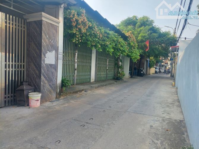 TÀI CHÍNH 3.X TỶ, SỞ HỮU LÔ ĐẤT ĐẸP, TỔ 4. TT . QUANG MINH, MÊ LINH, HÀ NỘI Ô TÔ VÀO ĐẤT,