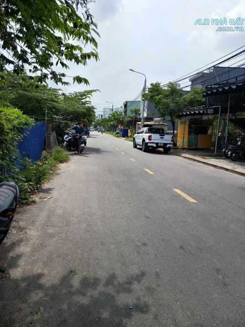 🥇 Bán đất mặt tiền đường 7m5 Nguyễn Bính (105 m2), Liên Chiểu - Đà Nẵng, Giá 4.59 tỷ tl