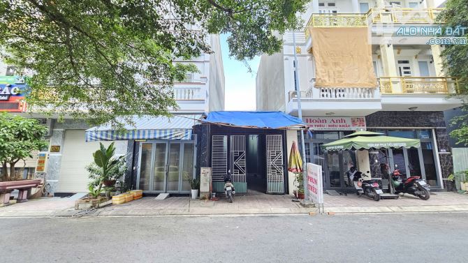 Bán đất 4x15m, đường D2 KDC Phú Hồng Đạt p.Bình Chuẩn