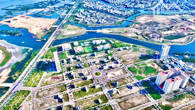 Mua Bán Nhà Phố - Đất Nền Khu đô thị An Phú Thịnh Quy Nhơn