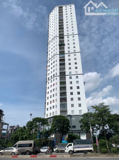 Chủ bán nhanh CC CT12 Kđt Văn Phú, Phú La,158m, 3 pn, view tháp đồng hồ. Có slot xe.