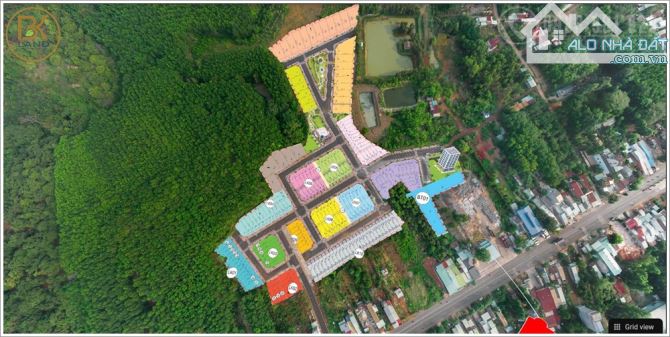 BÁN ĐẤT VÀNG – ĐỒNG TIẾN – 240M² – KINH DOANH – ĐẦU TƯ – GIÁ CHỈ 7 TỶ 2