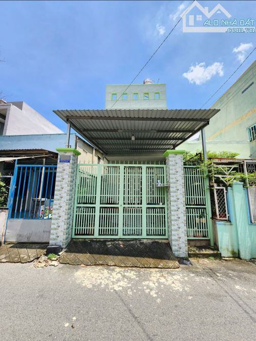 nhà 1 trệt 1 lầu 65,2m2 2ty950 TL  gần Làng Đại Học P.Bình An Tp.Dĩ An