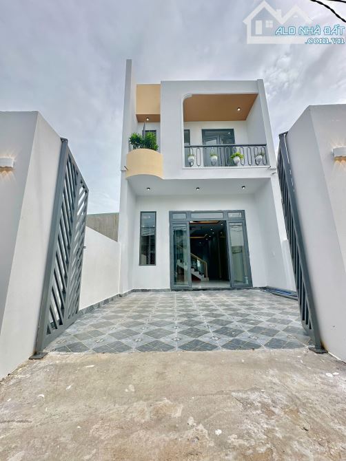 🏡Bán nhà Hẻm Văn Phương gần công ty Changshin Phường Tân Triều, Đồng Nai (xã Thạnh Phú