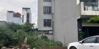 CHỈ HƠN 3 TỶ- SỞ HỮU ĐẤT THỔ CƯ HẢI BỐI-ĐÔNG ANH-DT 43M-MẶT TIỀN 4M, ĐƯỜNG Ô TÔ-SỔ VUÔNG