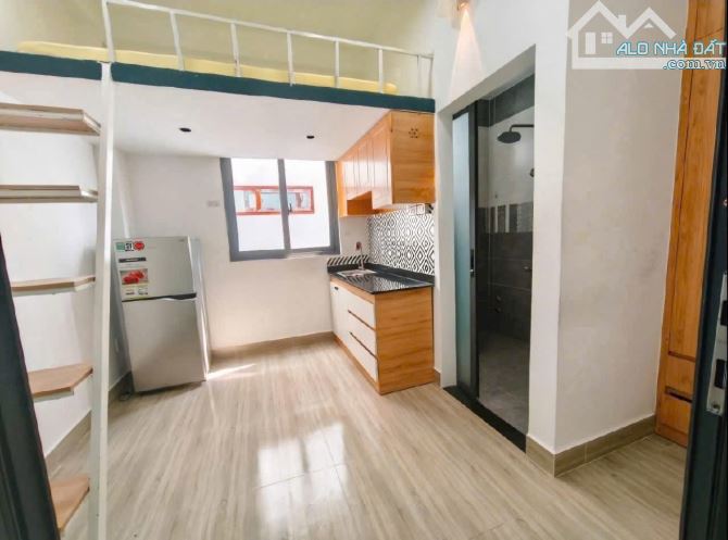 GÓC 2 MẶT TIỀN HẺM 1XẸC NGUYỄN SƠN TÂN PHÚ 5 TẦNG 14PHÒNG DT 5X20 GIÁ NHỈNH 12TỎI