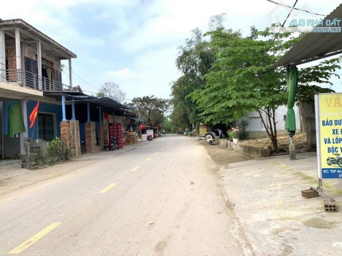 Cơ hội đầu tư tại Hương An giá tốt