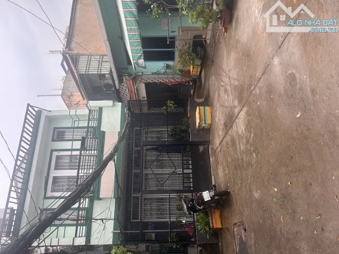 🎉CHỢ AN NHƠN - 2 MẶT HẺM - 25m - 2PN - 3,1 TỶ