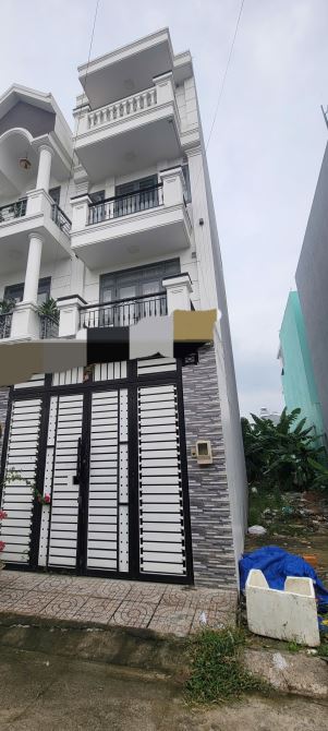 Ước mơ sẽ được thực hiện khi sở hữu ngôi nhà mơ ước