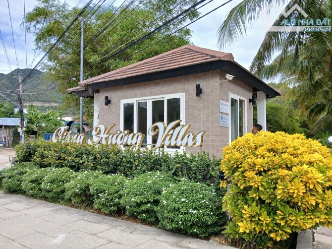 Lô Đất Đẹp Giá Rẻ Tại Giáng Hương Villas. Chỉ 25tr/m