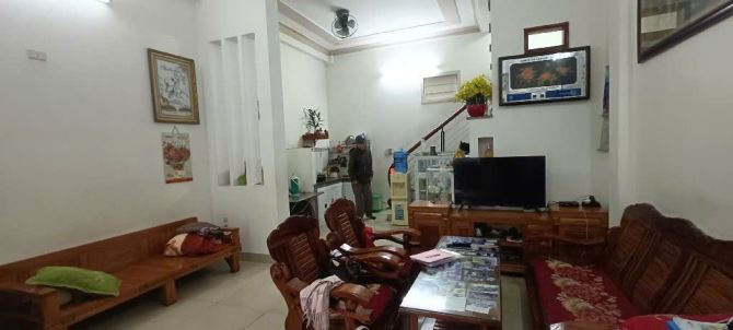 50 - Đỗ Đăng Tuyển - Khuê Trung Cẩm Lệ - Nhà 2 tầng Kiên Cố - Nhà Đẹp - Giá 5.3 tỷ có bớt