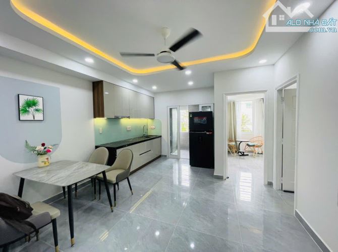 CH334 Bán căn góc tầng 4 tòa Uplaza Sông Đà (Vĩnh Hải) - Bắc Nha trang