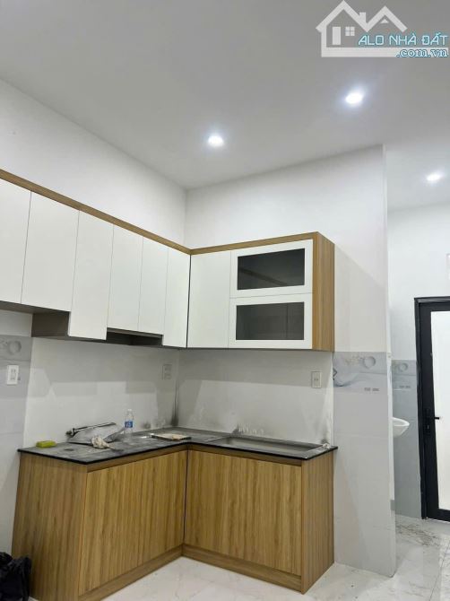 🏡 NHÀ PHỐ 2 TẦNG HẺM NGUYỄN THÁI HỌC