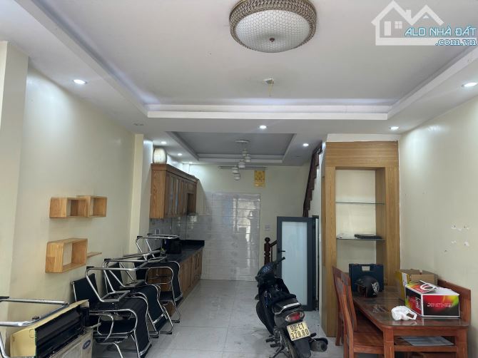 Mặt bằng kinh doanh 45m2 chỉ 5tr tại Thanh Xuân Bắc