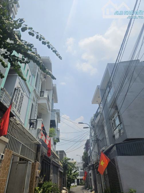 ĐẤT NỀN tại đường 12, P. Trường Thọ, Thủ Đức, TPHCM. 69M2 ĐXH chỉ nhỉnh 5 tỷ