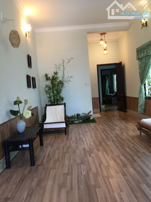 🏠 Cần bán Nhà mặt tiền (1T2L1T, 6PN, 5WC) – Trương Công Định, P.3 – 91.6m² – Giá 16 tỷ
