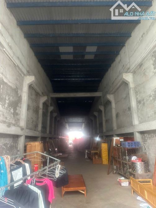 Bán đất MT đường 30/4 vị trí đẹp khu công nghiệp Đông Xuyên 🤩
- DT: 163m2 (6 x 27,5)