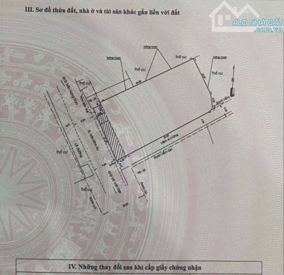 Bán nhà góc 2MT Trần Đình Xu P.NCT Q1, DT 24x48m CN 1157m2, CTXD 2 hầm 18 tầng -Giá 360 tỷ
