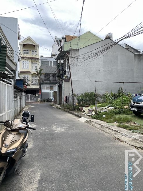 Đầu tư vàng! Đất mặt tiền Nguyễn Trung Trực, Đà Lạt – Chỉ 5,4 tỷ
