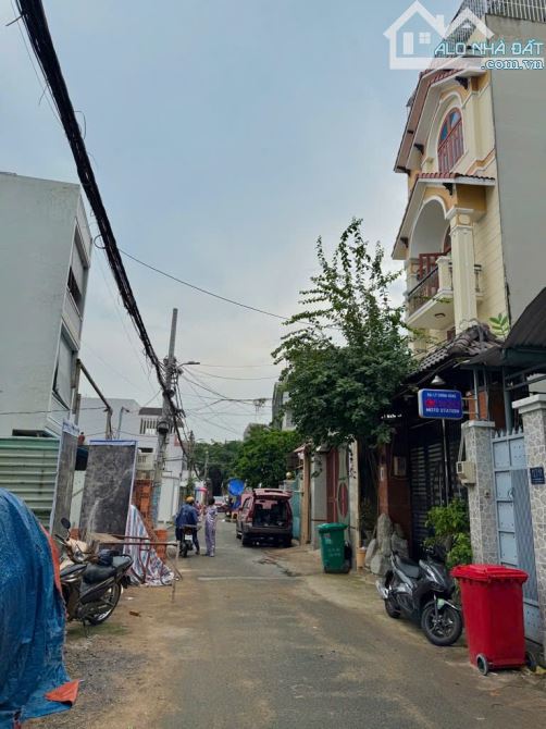 CHDV NGAY HOÀNG DIỆU 2 - - 88M2 - 5 TẦNG - 2- PHÒNG - THU NHẬP 80TR/THÁNG