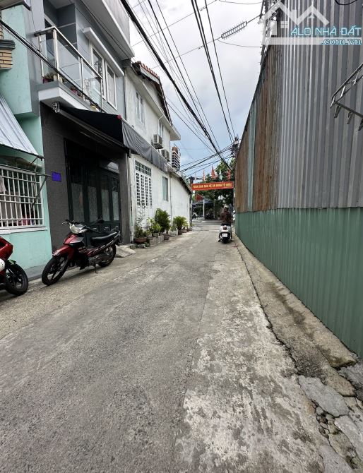 HOT - BÁN LÔ ĐẤT ĐẸP, DT KHỦNG 220M2 - KIỆT Ô TÔ 5M NGUYỄN THIỆN KẾ, SƠN TRÀ - CHỈ 16.9 TỶ