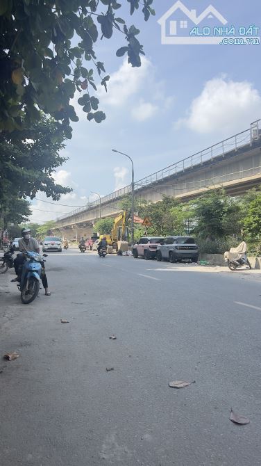 Bán đất 75m² thổ cư đẹp tại Đông Anh – Giữa Cầu Thăng Long và Cầu Nhật Tân  🔹 Diện tích: