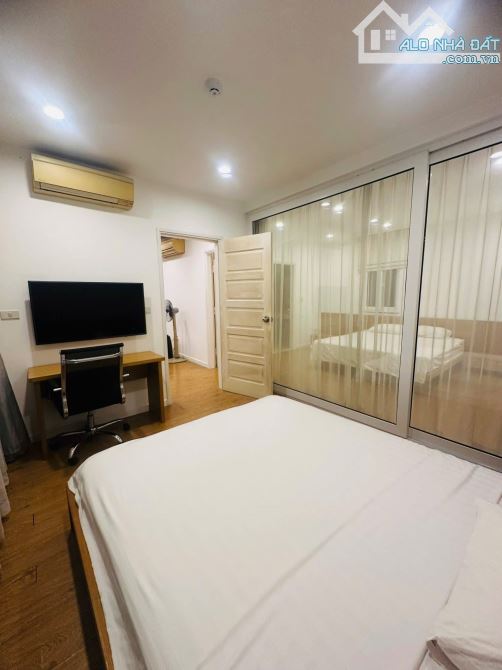 💎 APARTMENT LÔ GÓC – MẶT PHỐ QUẢNG KHÁNH | DT 163m² × 5T | MT 23m | GIÁ 179 TỶ 💎