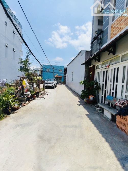Phước kiển chỉ với 4 tỷ 2 sở hữu nagy lô đất 9*11m Sh. riêng