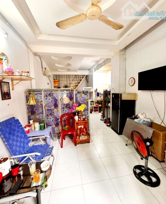 Chủ bán gấp nhà DT 47m đường Phan Đăng Lưu
