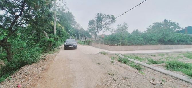 Bán đất Bột Xuyên, Mỹ Đức, HN. Đất mặt đường 8 m ô tô tránh nhau. Giá cực tốt