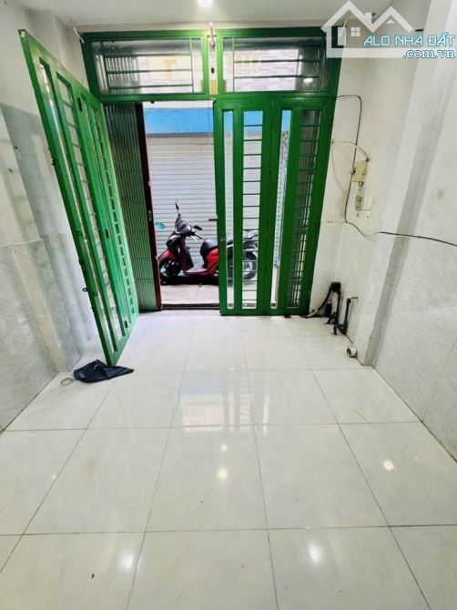 🌟 KHU HIẾM NHÀ ĐẸP, 2 TẦNG, 2PN, THỐNG NHẤT, P11, GÒ VẤP, VNĐ 2,950 TỶ TL.