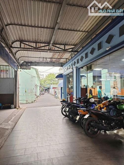 MUA ĐẤT TẶNG BIỆT THỰ 2 TẦNG – ĐƯỜNG HOÀNG DIỆU 2, THỦ ĐỨC – 330m² – GIÁ CHỈ 23.5 TỶ