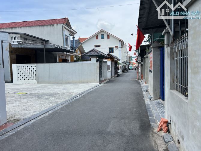 BÁN 120m2,NGUYÊN KHÊ,ĐÔNG ANH,HÀ NỘI,ĐƯỜNG THÔNG Ô TÔ VÀO TẬN ĐẤT