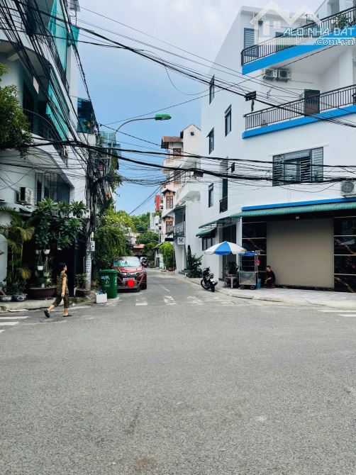 BÁN NHÀ 4 TẦNG, CĂN GÓC MT ĐƯỜNG ĐỊNH CƯ, P. NHA TRANG chỉ 6 tỷ