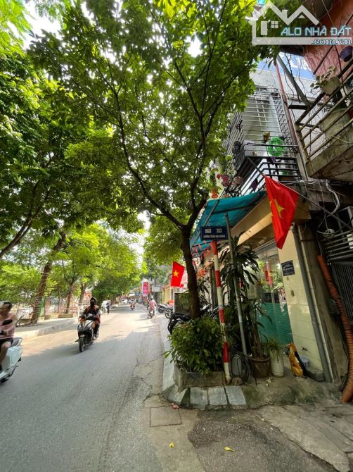 SIÊU PHẨM NHÀ MẶT PHỐ,LÔ GÓC 50mx5.8MT ĐHKTQD , KD đỉnh nhỉnh 12 tỷ