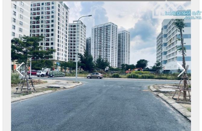 Bán đất khu Đô Thị FPT,ngay trường Đại học giá rẻ đầu tư