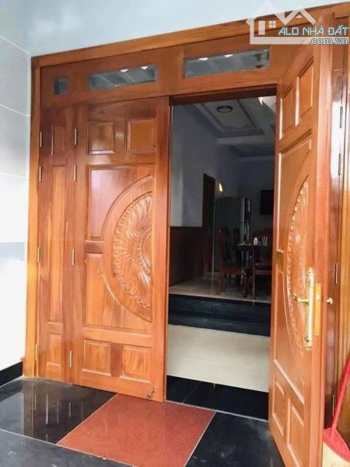 Biệt thự vườn 202m² full thổ cư Linh Chiểu – chỉ 13 tỷ